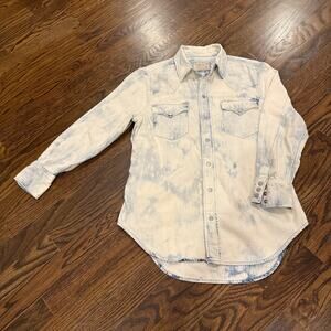 Polo Ralph Lauren Shirt, Size S, GUC
